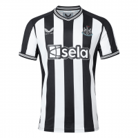 Newcastle United Soccer Jersey Replica Home 2023/24 Mens (Player Version)