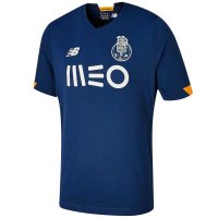 2020/21 FC Porto Away Mens Soccer Jersey Replica
