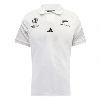 All Blacks Rugby Jersey Replica Away 2023/24 Mens