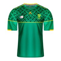 2021 South Africa Soccer Jersey Away Replica Mens