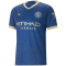 Manchester City Soccer Jersey Replica Chinese New Year Limited Edition 2022/23 Mens
