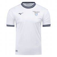 Lazio Soccer Jersey Replica Third 2023/24 Mens