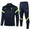 Tottenham Hotspur Royal Soccer Training Suit Mens 2021/22