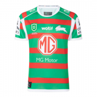 South Sydney Rabbitohs NRL Rugby Jersey Away 2023/24 Mens