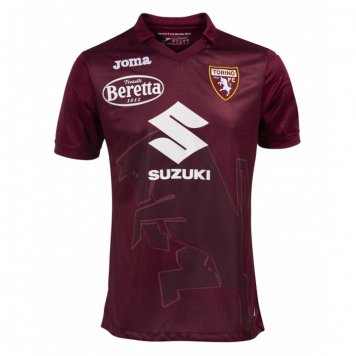 Torino Soccer Jersey Replica Home 2022/23 Mens