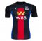 2020/21 Crystal Palace F.C. Third Mens Soccer Jersey Replica
