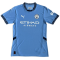 Manchester City Soccer Jersey Replica Home 2024/25 Mens (Player Version)