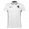 2017/18 Los Angeles Galaxy White Polo Jersey