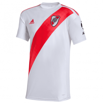 2019/20 River Plate Home Man Soccer Jersey Replica