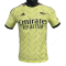 Arsenal Soccer Jersey Replica Away 2023/24 Mens (Player Version)