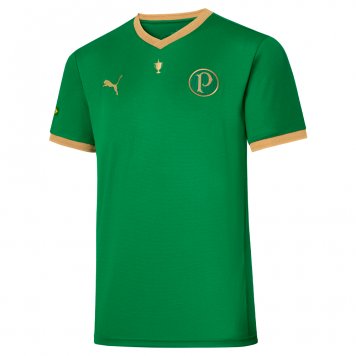 Palmeiras Soccer Jersey Replica 70 Years Special Edition Mens 2021/22