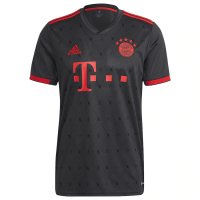 Bayern Munich Soccer Jersey Replica Third 2022/23 Mens