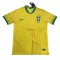 Brazil Soccer Jersey Replica Special Edition Yellow Mens 2022