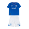 Glasgow Rangers Soccer Jersey + Short Replica Home 2023/24 Youth