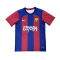 Barcelona Soccer Jersey Replica x ESTOPA Home 2023/24 Mens