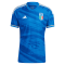 Italy Soccer Jersey Replica Home 2023/24 Mens