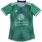 Al Ahli Saudi Soccer Jersey Replica Home 2023/24 Mens (Player Version)
