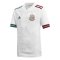 2020 Mexico National Team Away Mens Soccer Jersey Replica