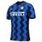 2020/21 Inter Milan Home Mens Soccer Jersey Replica