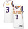 Phoenix Suns Swingman Jersey - Association Edition White 2022/23 Mens (Chris Paul #3)