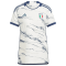 Italy Soccer Jersey Replica Away 2023/24 Mens