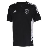 Atletico Mineiro Soccer Training Jersey Replica Black 2022/23 Men's