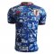 Japan Soccer Jersey Replica Anime Special Edition Mens 2021/22
