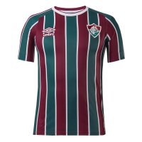 2021/22 Fluminense Home Mens Soccer Jersey Replica