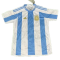 Argentina Soccer Jersey Replica Home 2024 Mens
