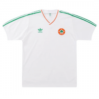 Ireland Soccer Jersey Replica Retro Away World Cup 1990 Mens