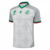 Portugal Rugby Jersey Replica Away 2023/24 Mens