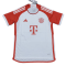 Bayern Munich Soccer Jersey Replica Home 2023/24 Mens