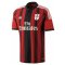202014/15 AC Milan Retro Soccer Jersey Home Replica Mens