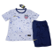 USA Soccer Jersey + Short Replica Home 2023 Youth