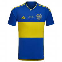 Boca Juniors Soccer Jersey Replica Club World Cup Anniversary 2023/24 Mens