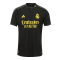 Real Madrid Soccer Jersey Replica Third Away 2023/24 Mens (Player Version)