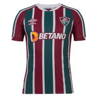 Fluminense Soccer Jersey Replica Home Mens 2022/23