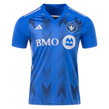 Montreal Soccer Jersey Replica Home 2023/24 Mens