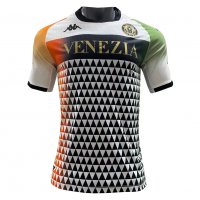 Venezia Soccer Jersey Replica Away Mens 2021/22