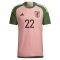 Japan Authentic adidas x Nigo Soccer Jersey Replica 2022 Mens (Special Edition)