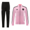 Inter Miami CF Soccer Jacket + Pants Replica Pink 2023/24 Youth
