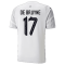 Manchester City Soccer Jersey Replica Year Of The Dragon 2023/24 Mens (DE BRUYNE #17)