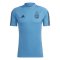 Argentina Soccer Jersey Replica Camiseta de Entrenamiento Argentina Tiro 23 2023 Mens