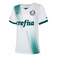 Palmeiras Soccer Jersey Replica Away 2023/24 Womens
