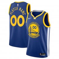 Golden State Warriors Royal Swingman - Icon Edition Jersey