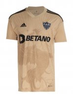 Atlético Mineiro Soccer Jersey Replica Third 2022/23 Mens