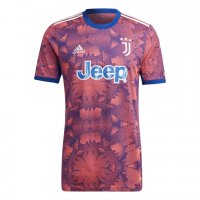 Juventus Soccer Jersey Replica Third 2022/23 Mens