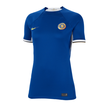 Chelsea Soccer Jersey Replica Home 2023/24 Womens