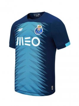2019/20 Porto FC Third Mens Soccer Jersey Replica [27512230]