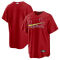 St. Louis Cardinals Alternate Replica Team Jersey Red 2023/24 Mens